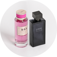perfumes